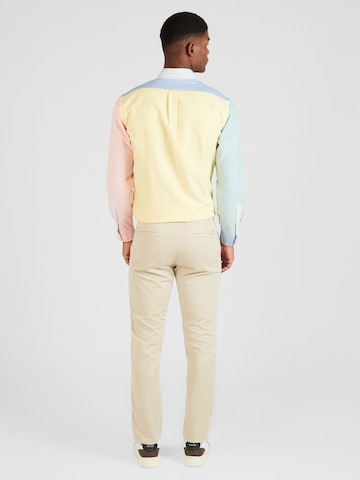 BOSS Slimfit Chino in Beige