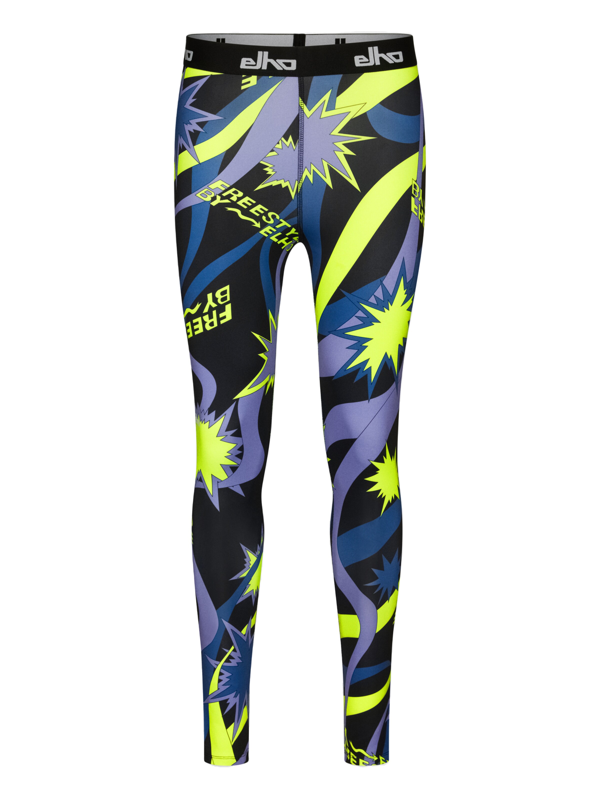 elho Skinny Sports underpants 'Bozen' in Mixed colours: front