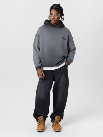 Sweat-shirt 'Ed' Dandalo en noir