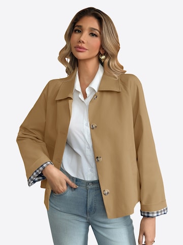 Imily Bela Between-season jacket in Beige