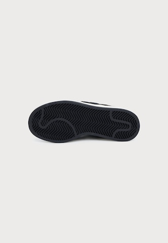 ADIDAS ORIGINALS Trainers 'SUPERSTAR II' in Black