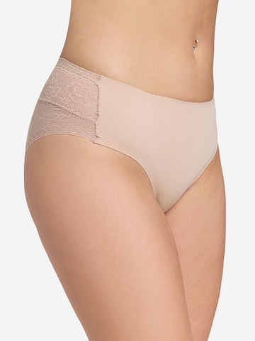 Bye Bra - Braga en beige