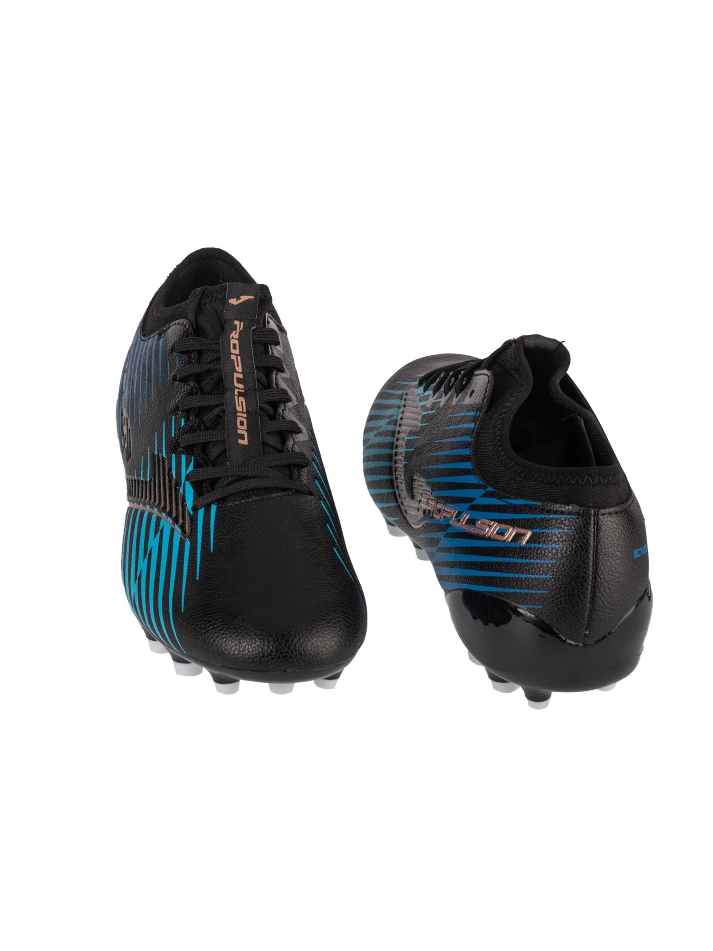 JOMA Voetbalschoen 'Joma Propulsion Cup 24 PCUS AG' in Zwart