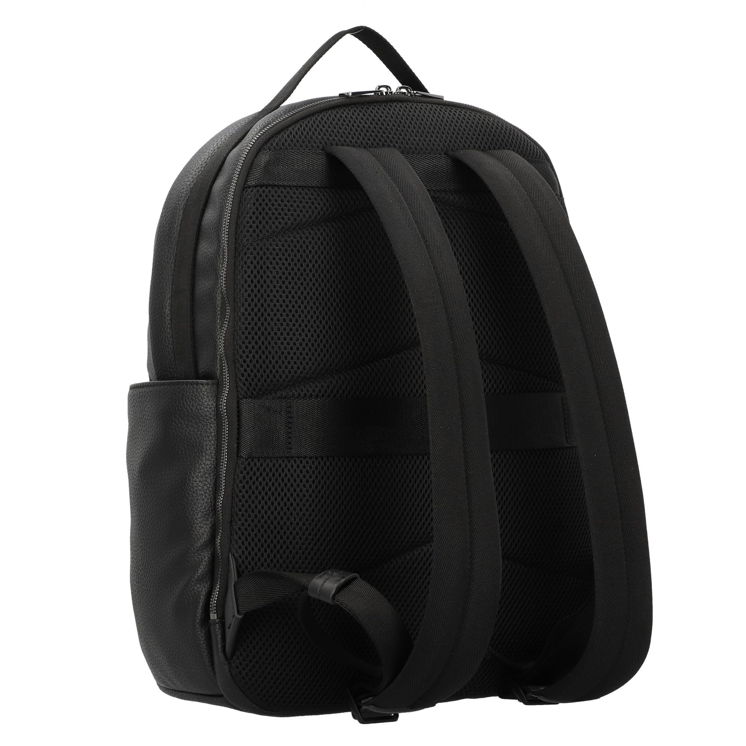 HUGO Backpack 'Speedyork' in Black