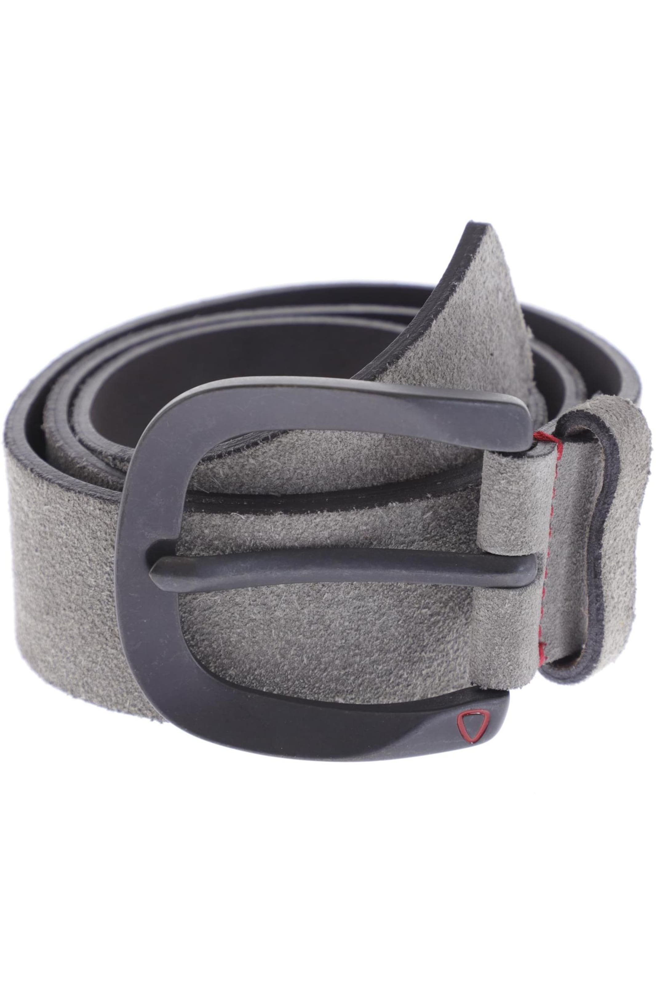 STRELLSON Belt & Suspenders in One size in Grey: front