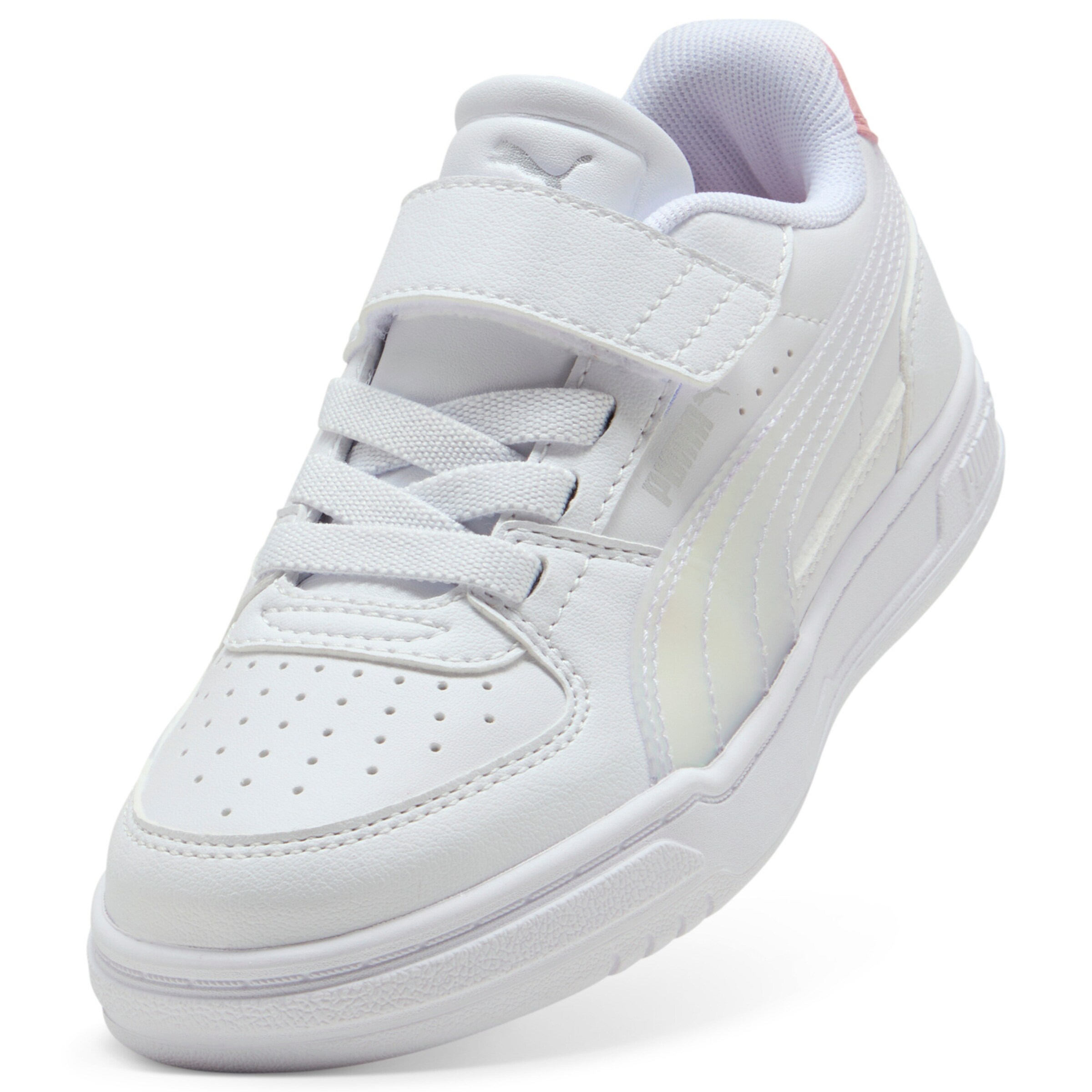 PUMA Sneakers 'Caven III Holo 20' in White
