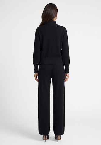 faina Pantsuit in Black