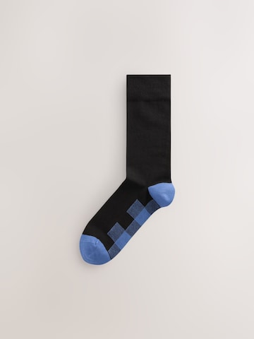 Calzino di Next in nero
