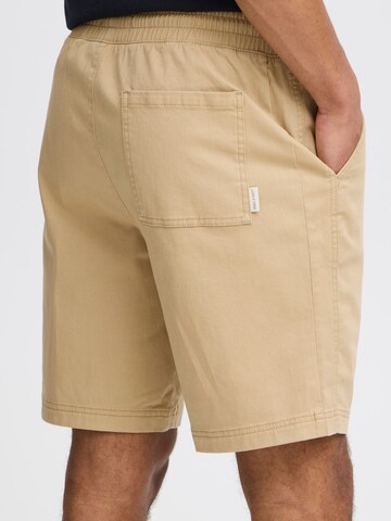 BLEND Regular Chino 'BHEDNAN' in Bruin