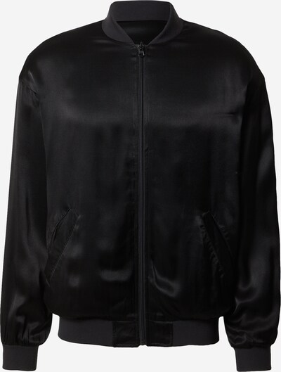 Smiles Jacke 'Orlando' in schwarz, Produktansicht