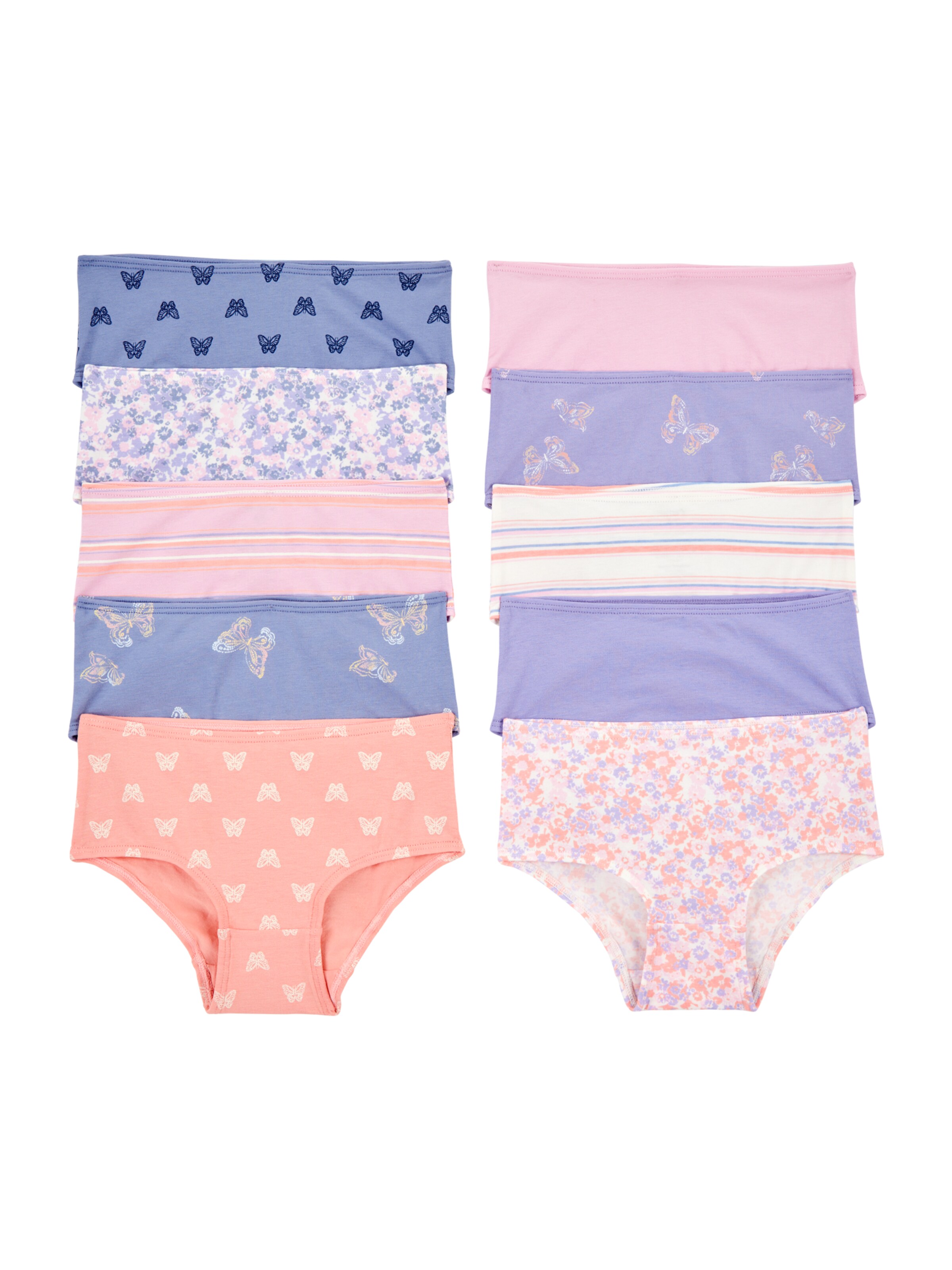 Carter&#x27;s Underpants in Mixed colours: front