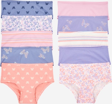 Carter'sGaće - miks boja boja: prednji dio