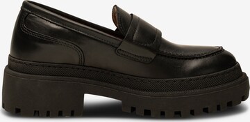 Shoe The Bear Classic Flats 'IONA' in Black