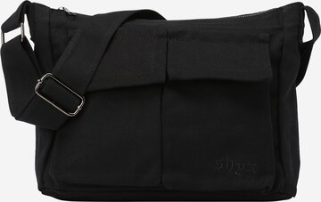 SHYX Shoulder Bag 'Lino' in Black