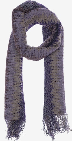 MISSONI Scarf & Wrap in One size in Green: front