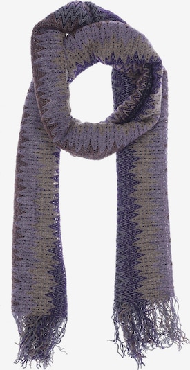 MISSONI Scarf & Wrap in One size in Green, Item view