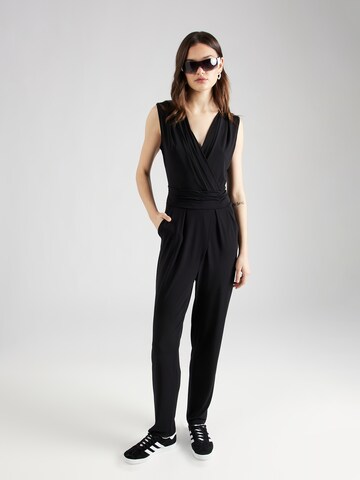 ZABAIONE Jumpsuit 'Va44lencia' in Schwarz: predná strana