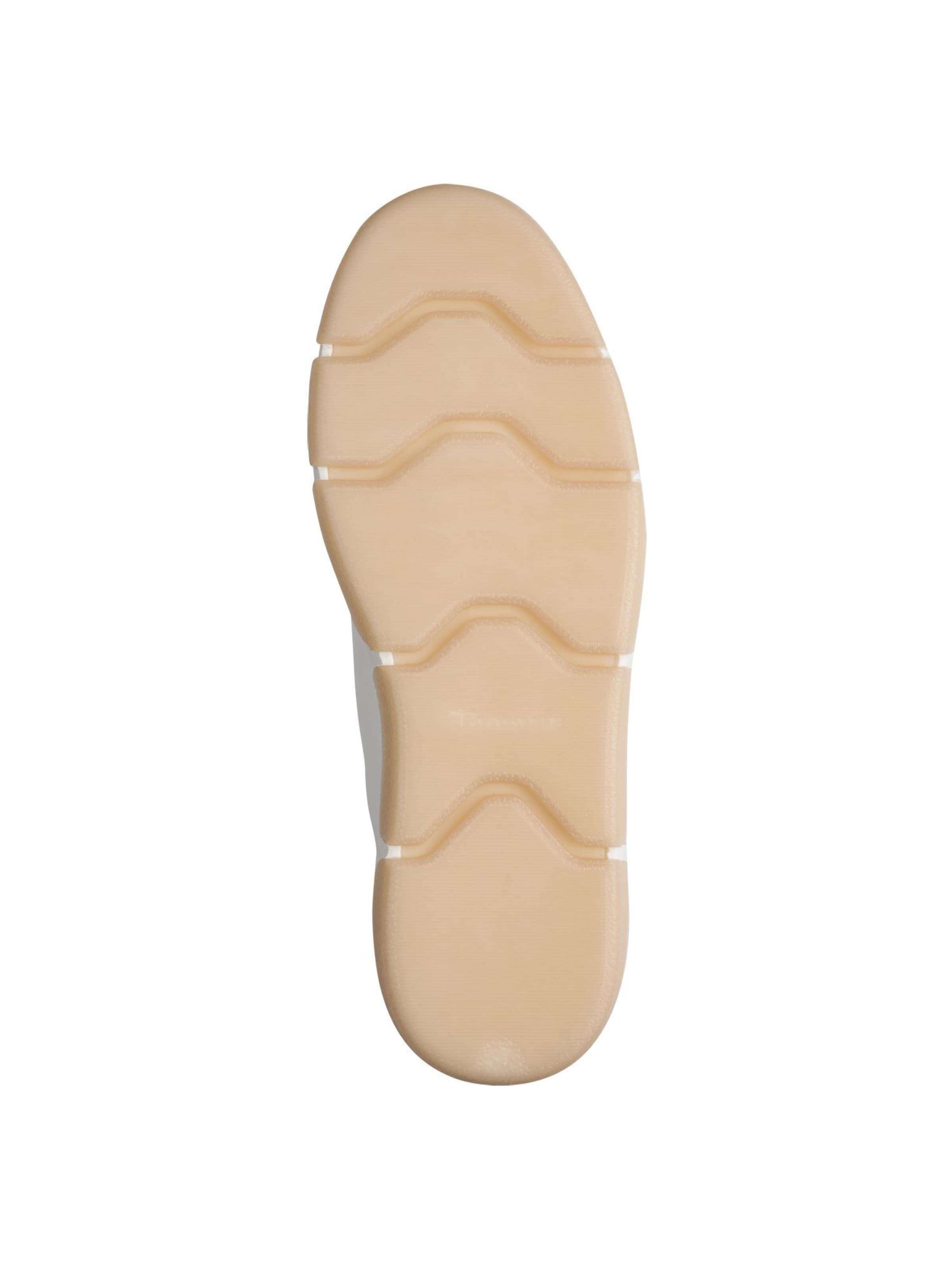Tamaris Sneaker in Weiß