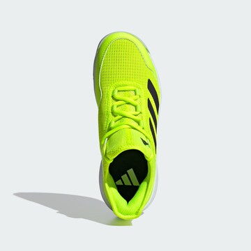 ADIDAS PERFORMANCE Sportschoen 'Ubersonic 4' in Groen