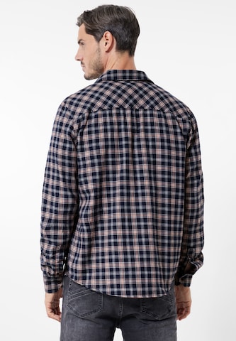 Street One MEN Regular fit Button Up Shirt in Mixed colors