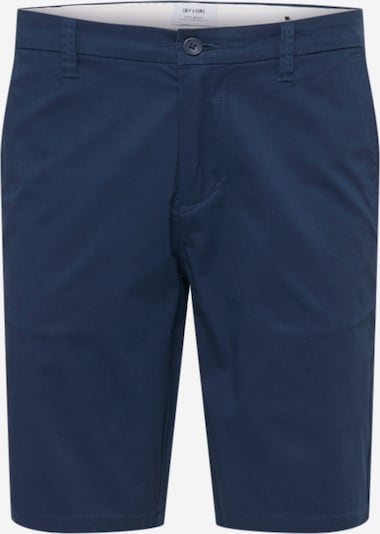 Only & Sons Hose in dunkelblau, Produktansicht
