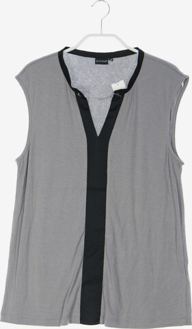 BODYFLIRT Top & Shirt in S-M in Grey: front