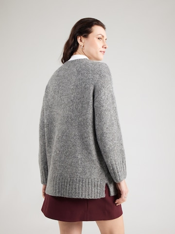 JDY Kardigán 'JDYMALONE' - szürke