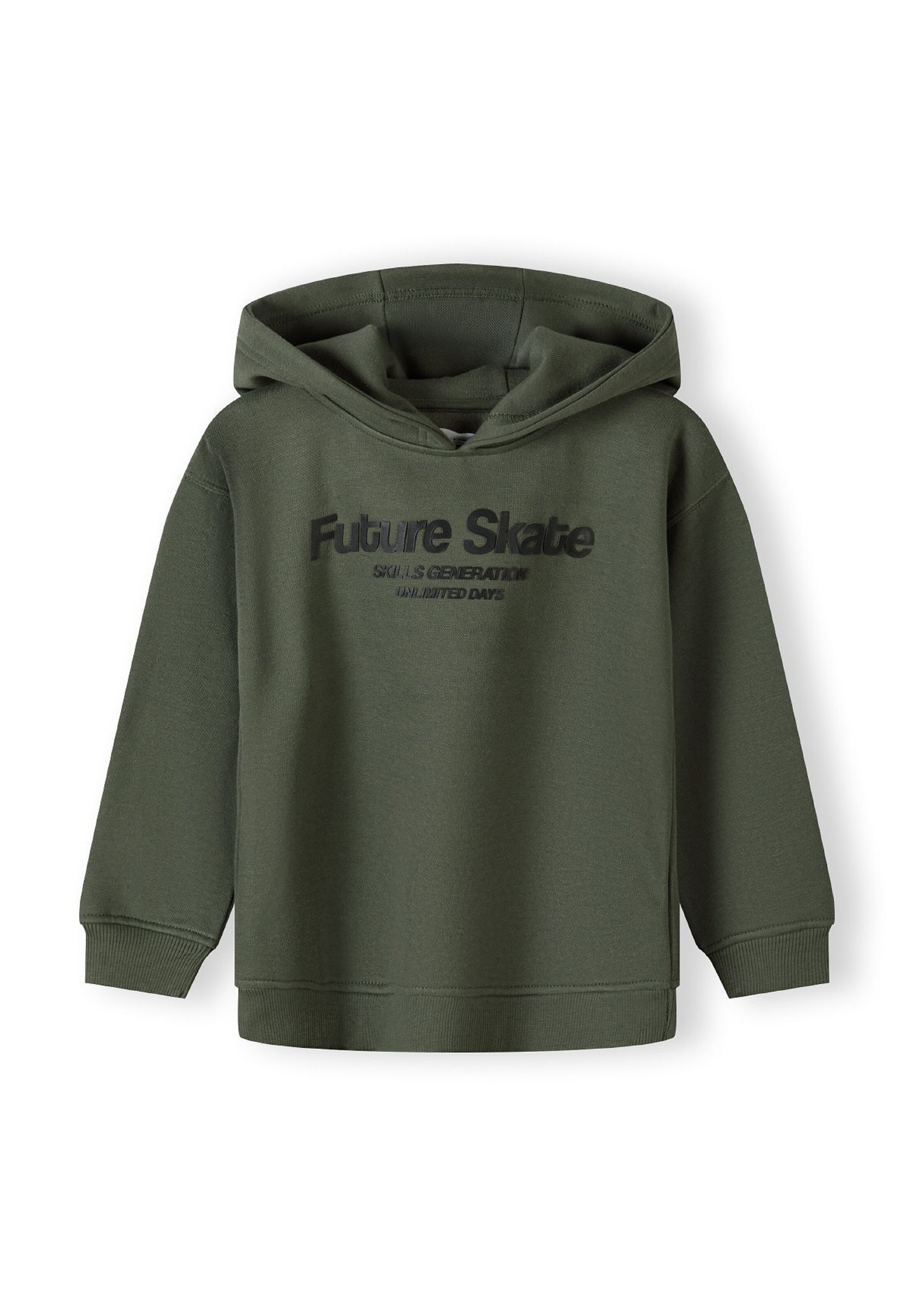 MINOTI Костюм для бега в Зеленый