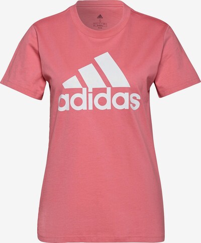 ADIDAS PERFORMANCE Performance Shirt in Rose / White, Item view