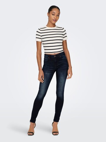 Skinny Jean 'ONLKendell' ONLY en bleu