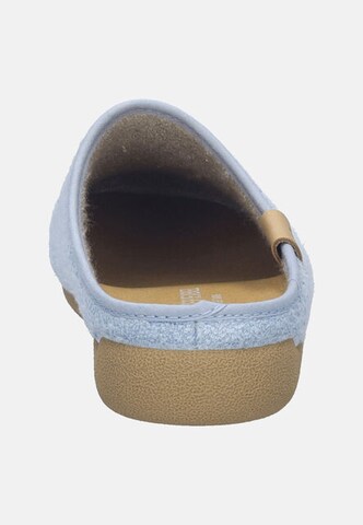 JOSEF SEIBEL Slipper 'CARA 04' in Blue
