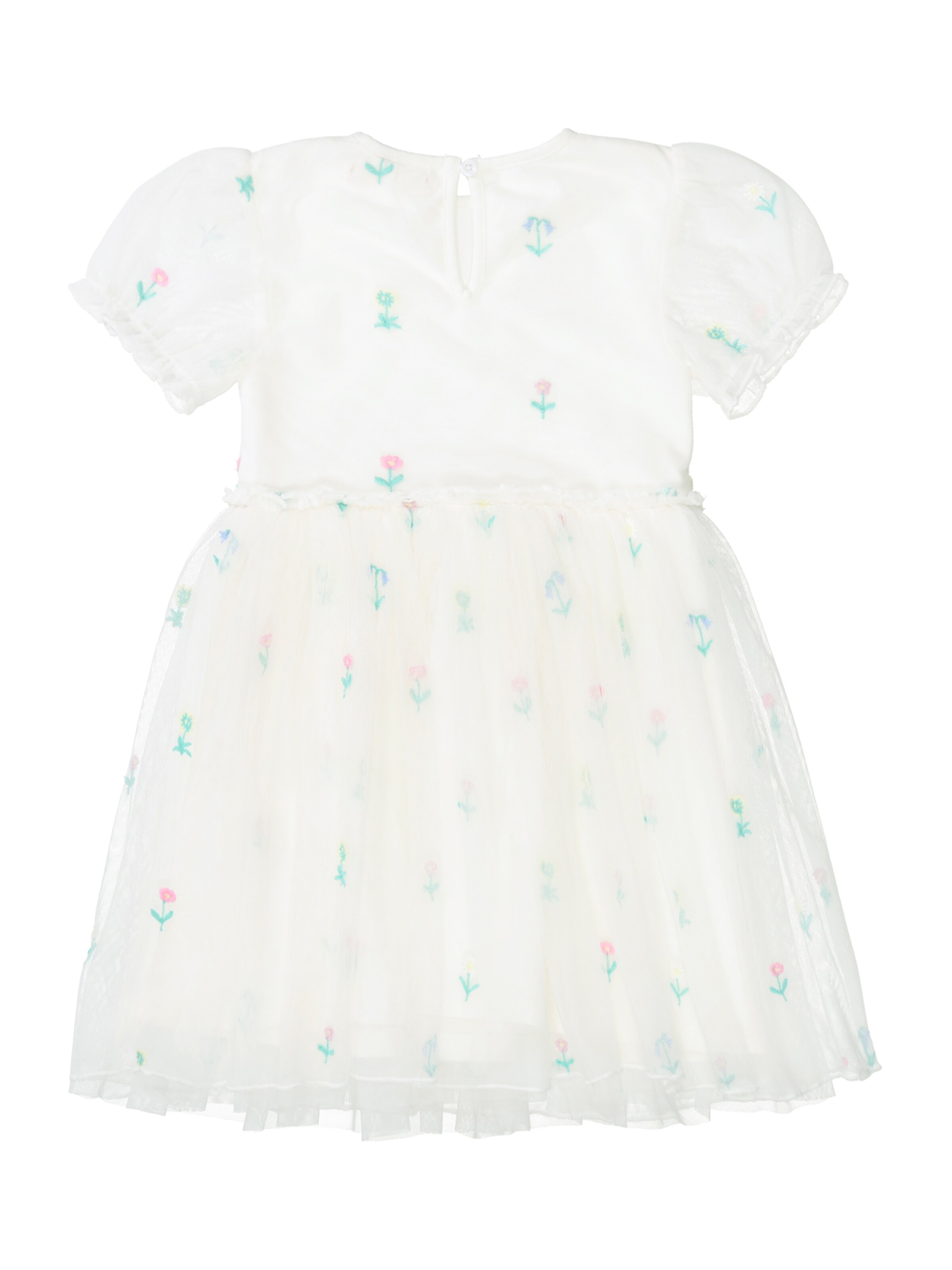 STACCATO Платье в Бежевый