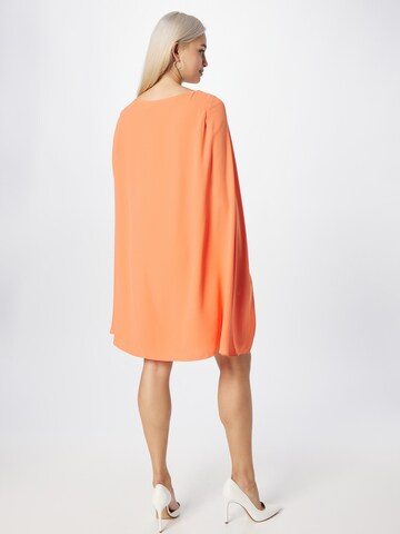 Lauren Ralph Lauren Cocktail dress 'PETRA' in Orange