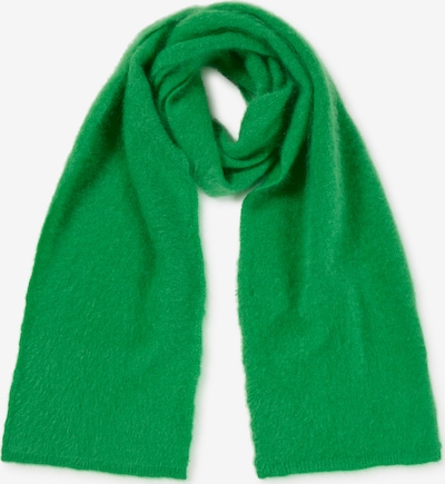 CASH-MERE.CH Kaulaliina värissä vihreä, Tuotenäkymä