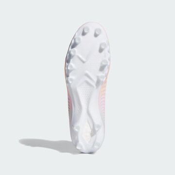 ADIDAS PERFORMANCE - Zapatillas de fútbol 'Anthony Edwards 1' en naranja