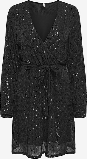 ONLY Koktel haljina 'ONLANNI' u crna, Pregled proizvoda