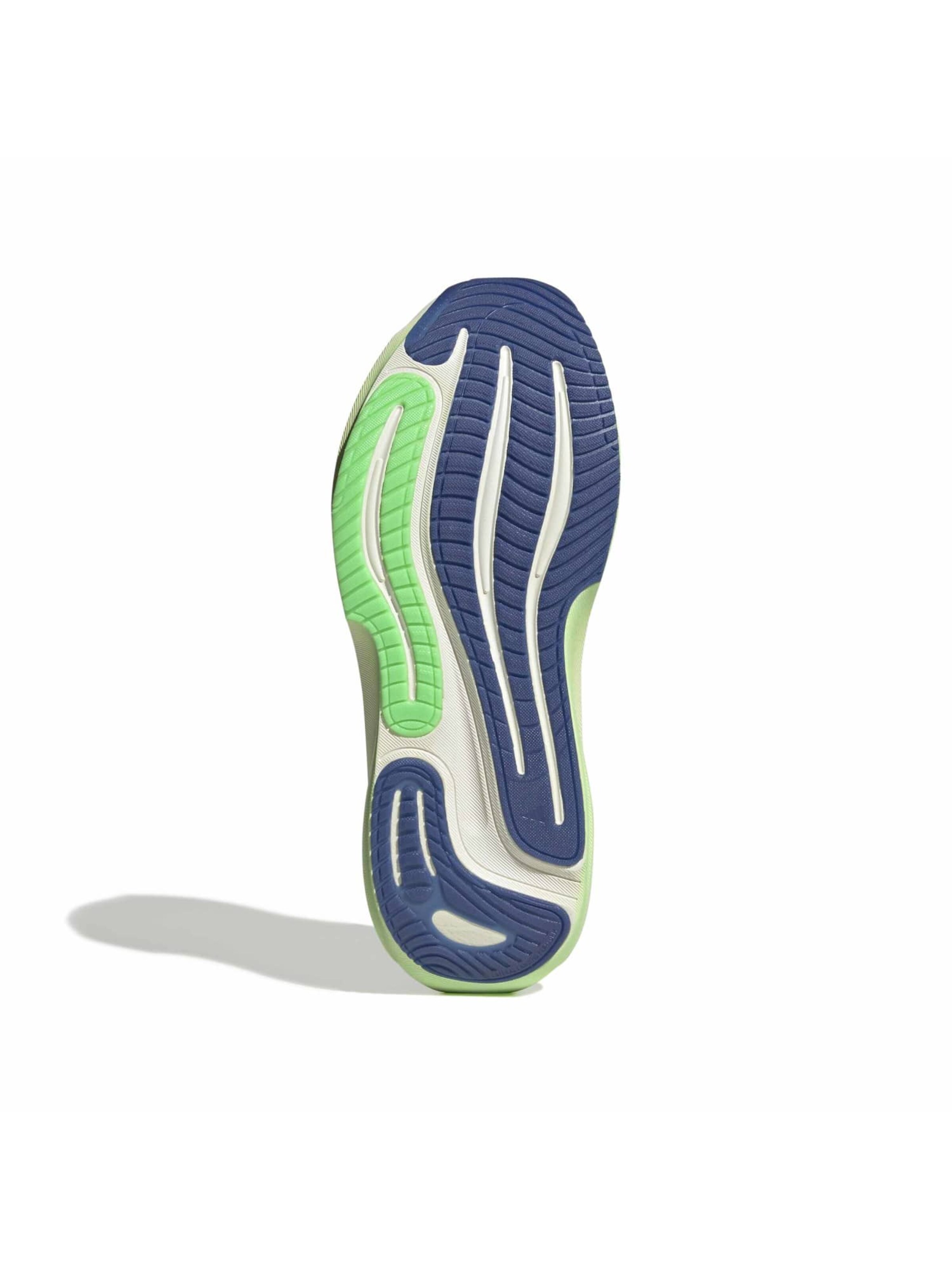 ADIDAS PERFORMANCE Маратонки за бягане 'Supernova Rise 3' в синьо