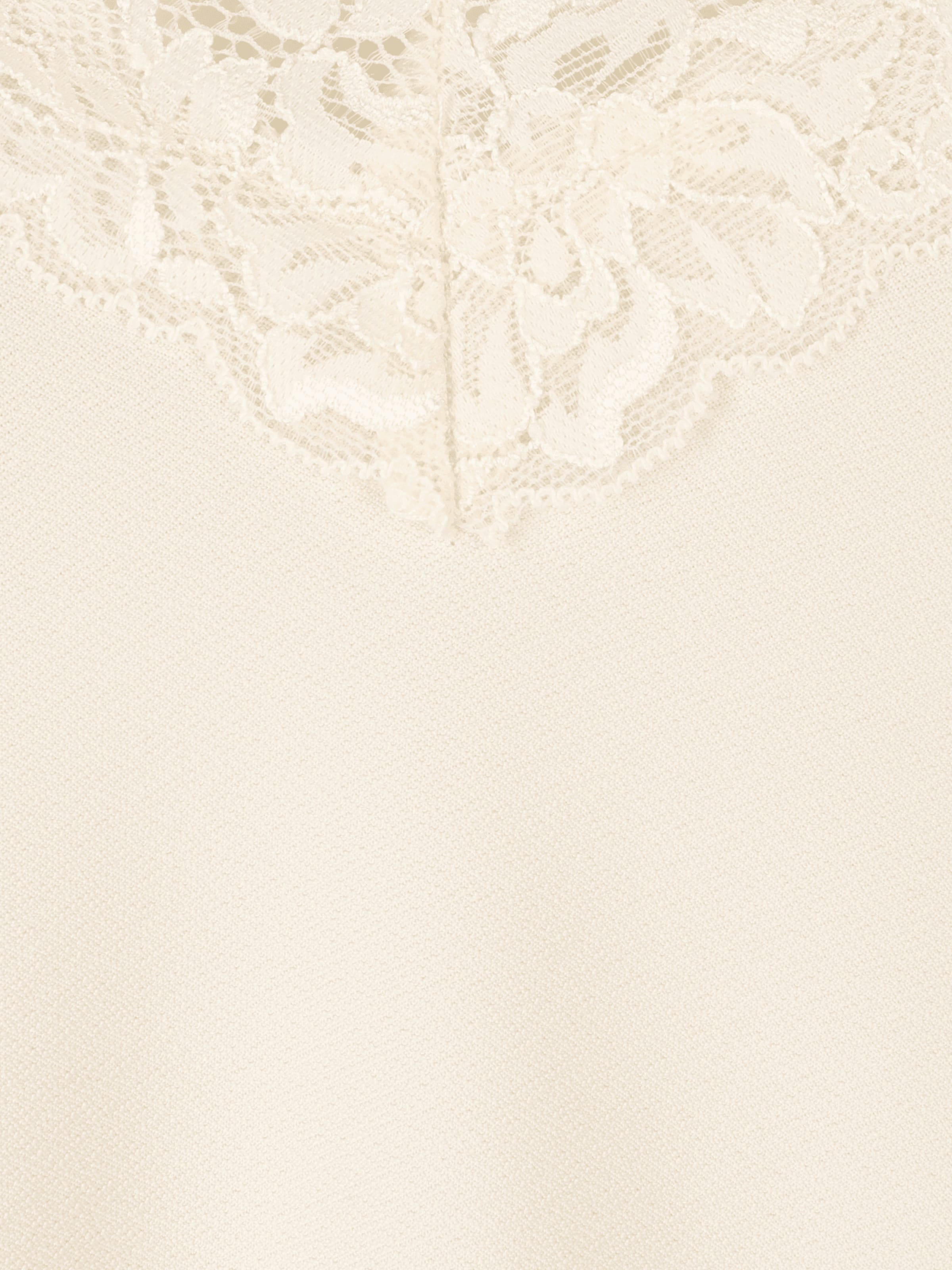 VERO MODA Τοπ 'MILLA' σε μπεζ