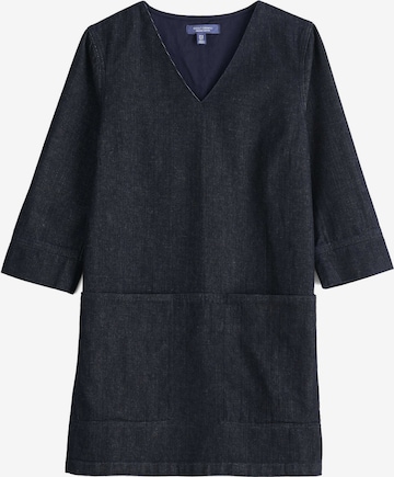 Seasalt Cornwall Tunika 'Calidris' värissä sininen: etupuoli