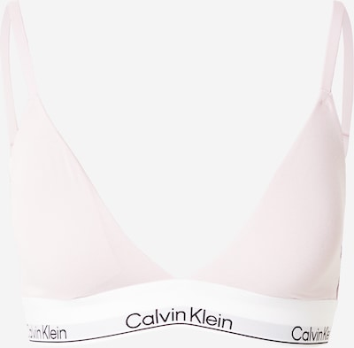 75 dydžio Liemenėlė iš Calvin Klein Underwear, spalva – pastelinė violetinė, Prekių apžvalga