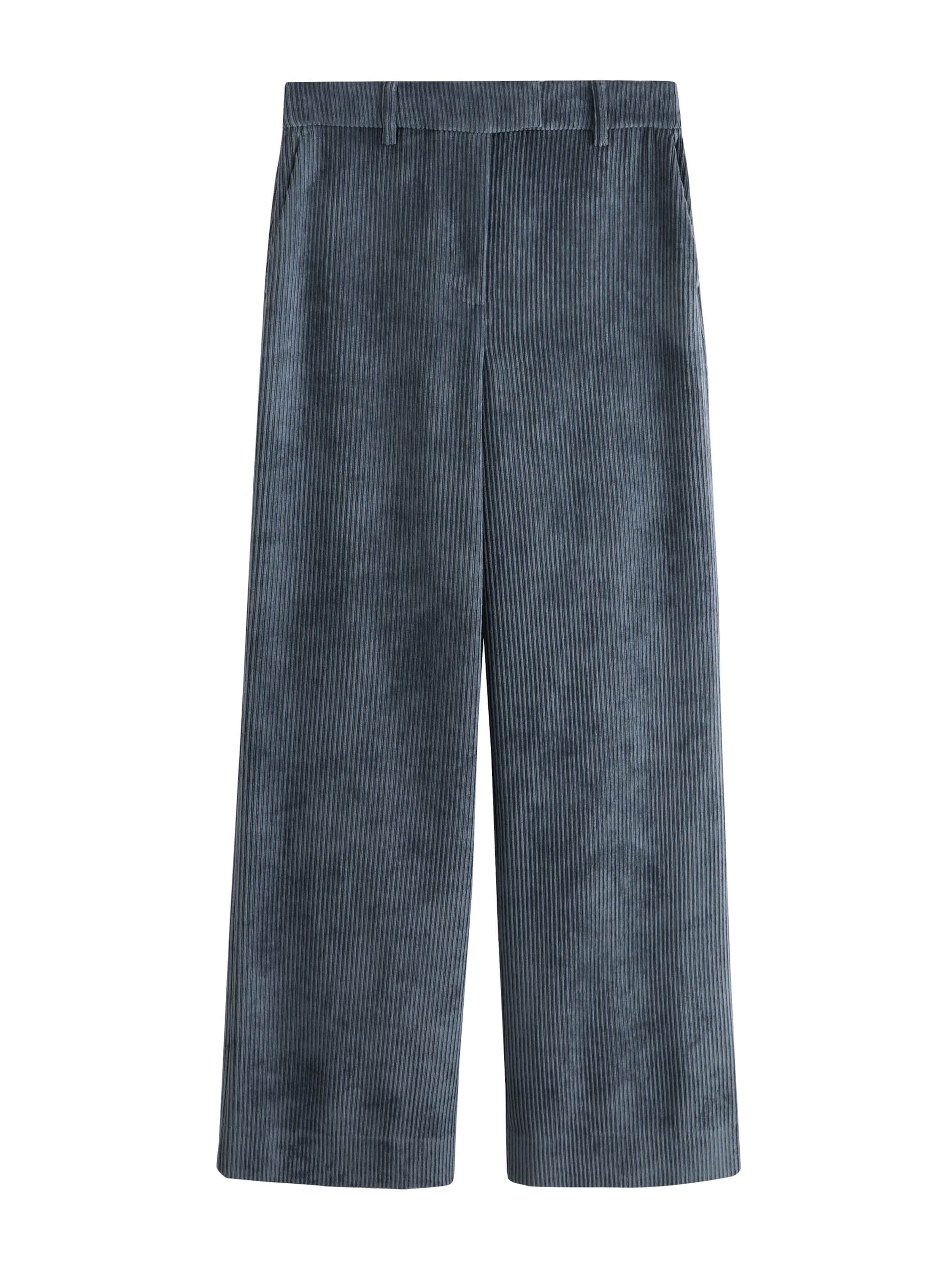 Pantaloni in 32/Petite Next di colore grigio basalto, Visualizzazione prodotti