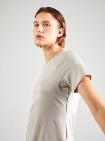 ODLO Performance Shirt in Beige