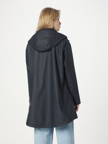 ROXY Between-Seasons Coat 'RAIN DANCE' in Grey