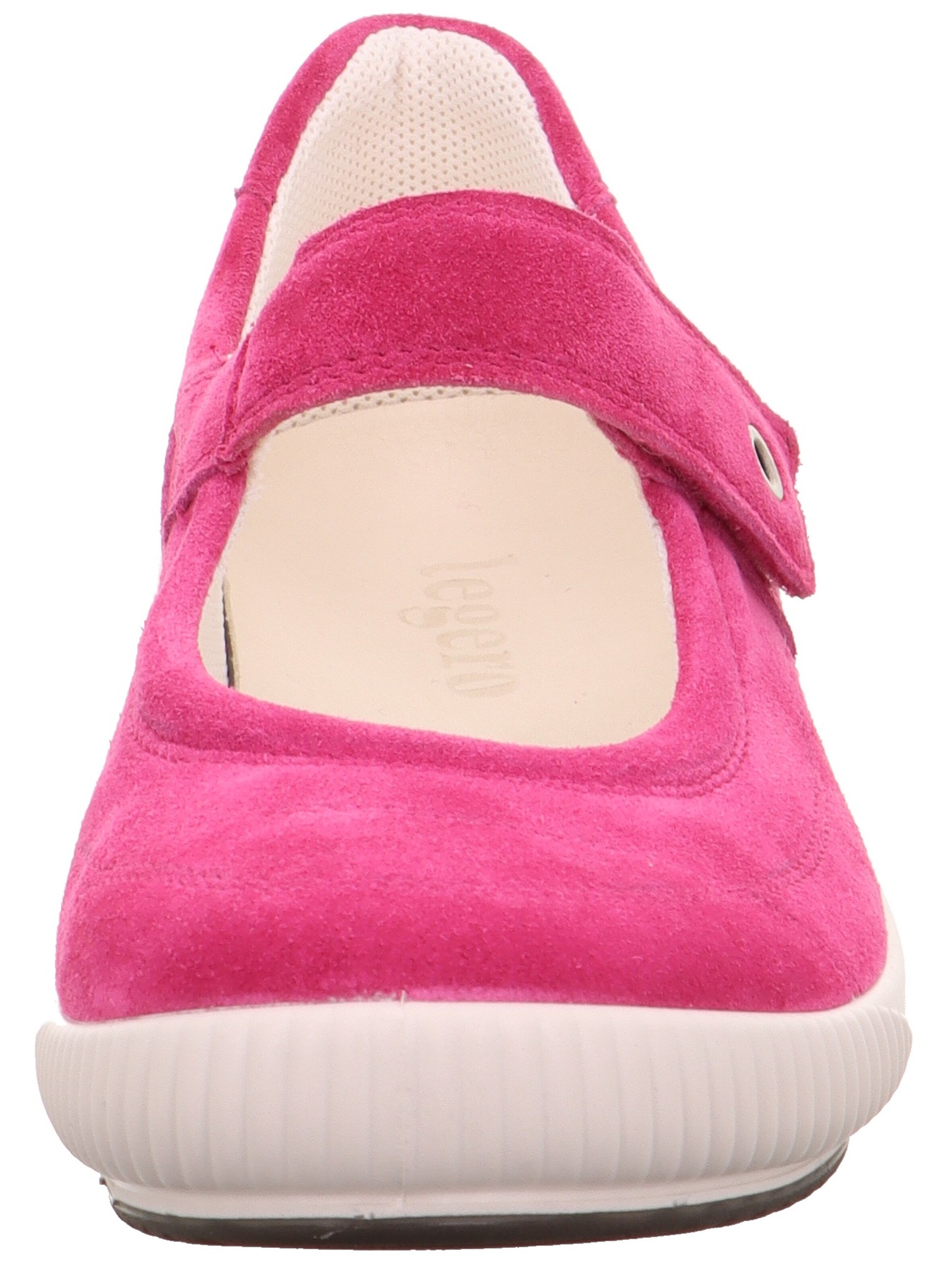 Legero Classic Flats in Pink