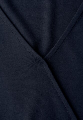 STREET ONE Dress in Blue