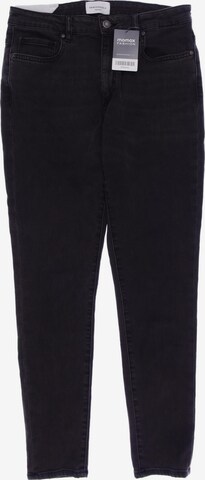 ARMEDANGELS Jeans in 22-23 in Grey: front