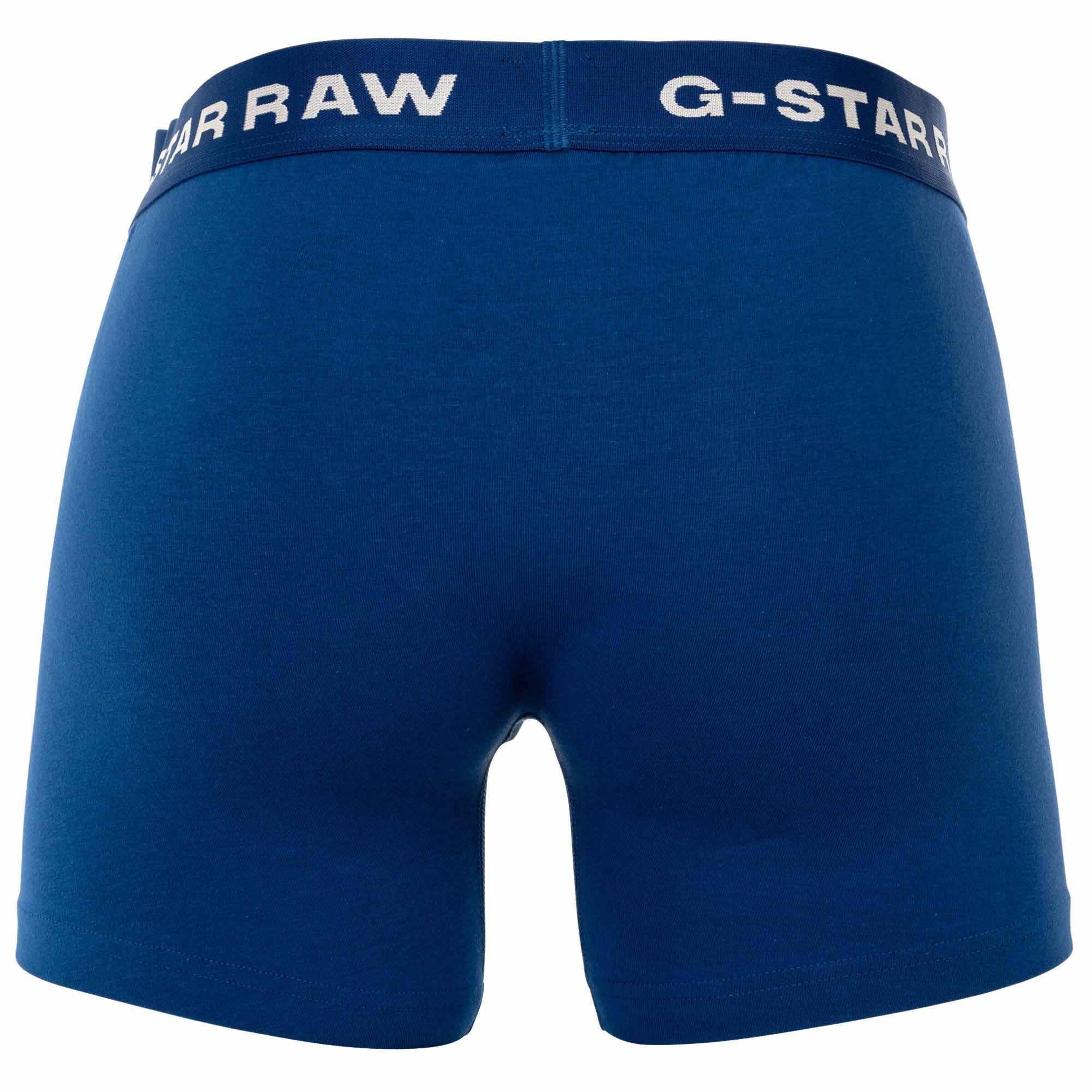 G-STAR Boksershorts i blå