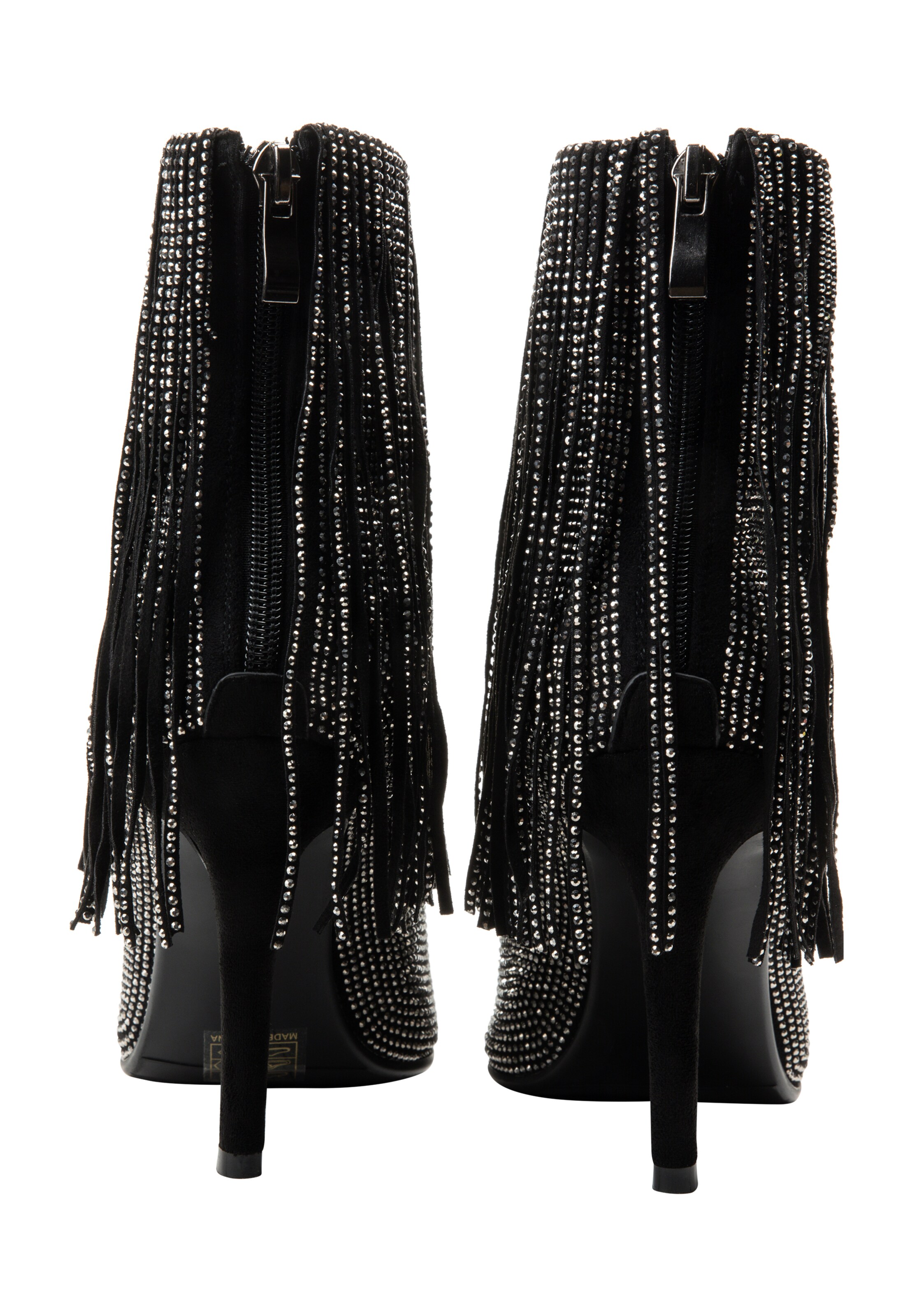 faina Gležnarji | srebrna barva