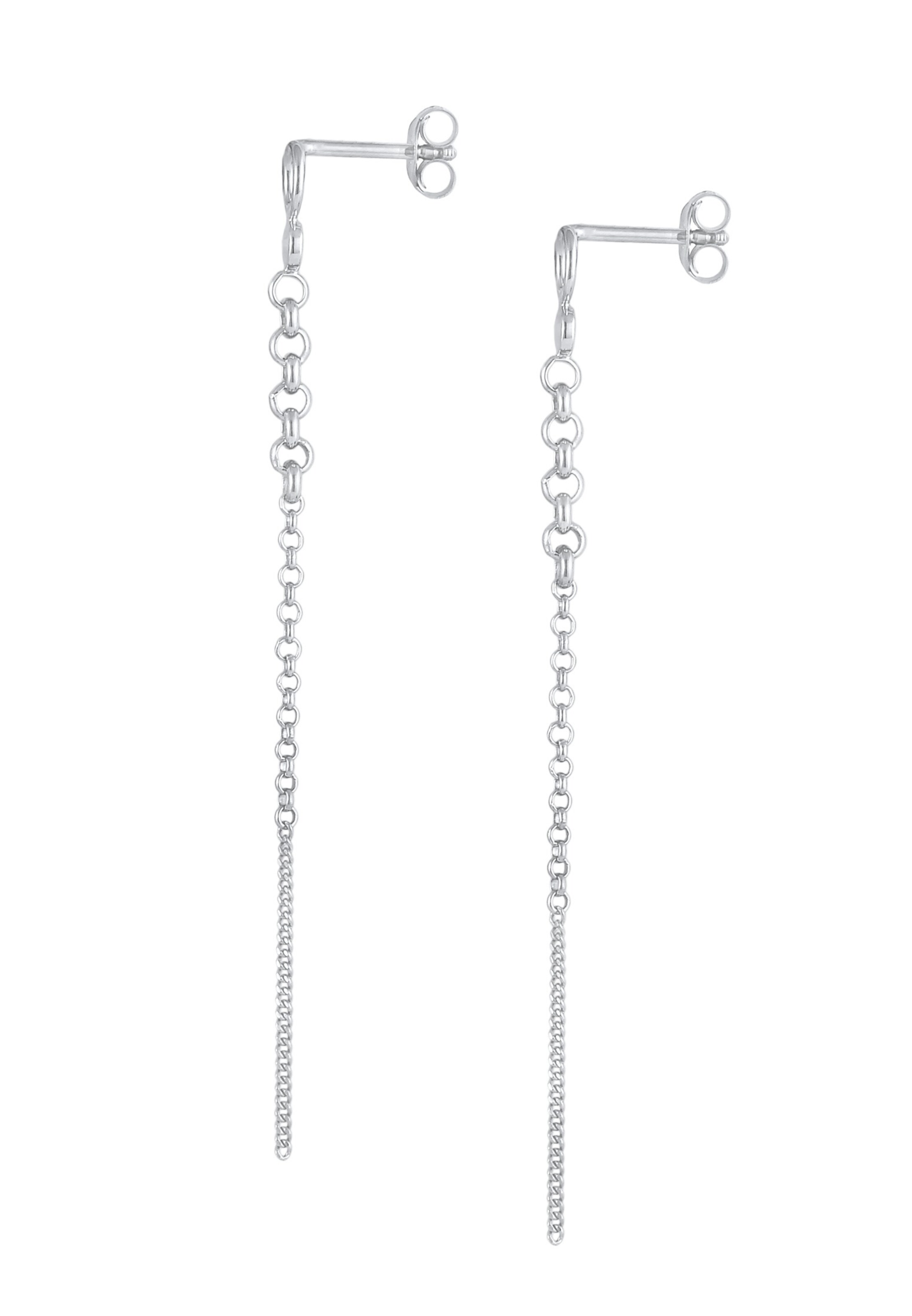 ELLI Earrings in Silver