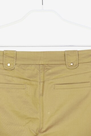 MAX&Co. Chino-Hose S in Beige